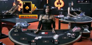 chơi xì dách online vegas79